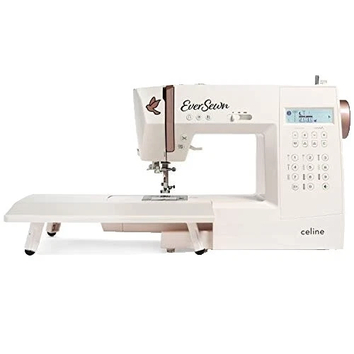 Máquinas de coser para Manualidades de brazo largo