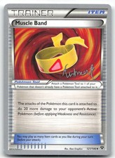 Muscle Band - 2014 (Michikazu Tsuda) - World Championship Decks (WCD)