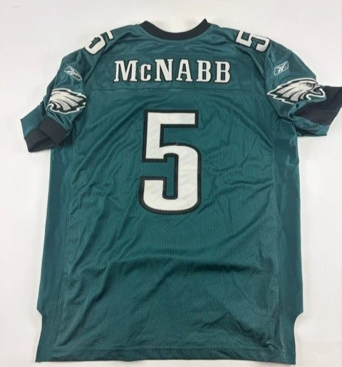 Donovan McNabb Philadelphia Eagles NFL Jerseys for sale | eBay