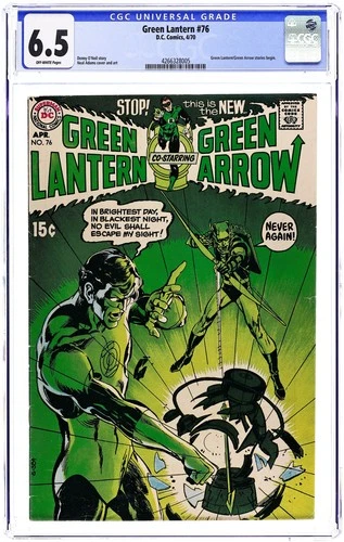 Comic Image