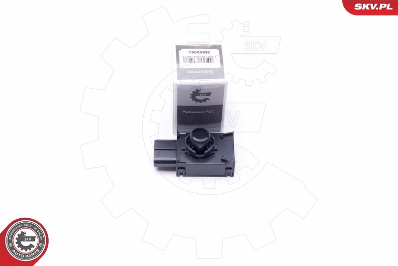 Fits SKV GERMANY 28SKV091 PARKING SENSOR 28SKV091   ⭐UK Stock⭐