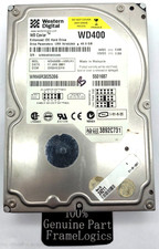 WD Caviar WD400 EIDE HDD - BAD