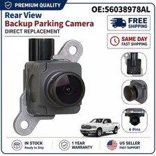 56038978al Backup Camera Oem For 2013-2017 Dodge Ram 1500 2500 3500 4500 5500 Us 56038978al Backup Camera Oem For 2013-2017 Dodge Ram 1500 2500 3500 4500 5500 Us