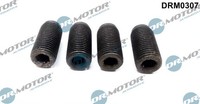 Dr.Motor Automotive Justierschraube Einspritzpumpe FüR VW Golf IV Variant 1.9
