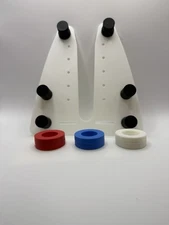 Precision Putting Aid/Tutor - Improve Your Short Game with Adjustable Difficulty