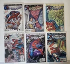Marvel Comics The Amazing Spider-Man (Vol 2) Issues 30 31 32 33 34 35 Straczynki