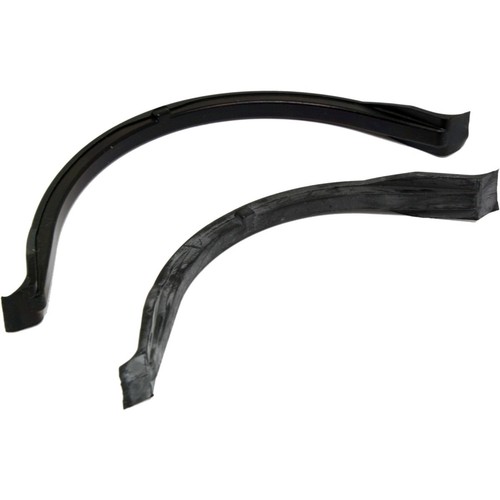 OS 30591 Felpro Set Oil Pan Gaskets for Truck Hardbody Nissan Frontier Xterra - Picture 3 of 5