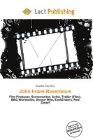 Nuadha Trev | John Frank Rosenblum | Taschenbuch | Englisch (2026)