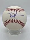 Mark McGwire Signed Autographed MLB OMLB Baseball Athletics Cardinals - JSA COA