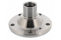 Mapco Radnabe 46670 FüR BMW E83 X3 X5 E53 Xdrive