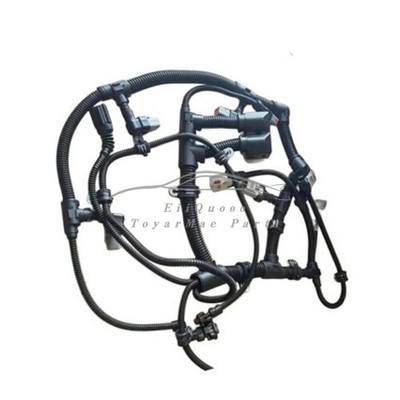 4939039 Engine Wire Harness ETR CNT MDL WRG For   Engine QSB 6.7 *mp