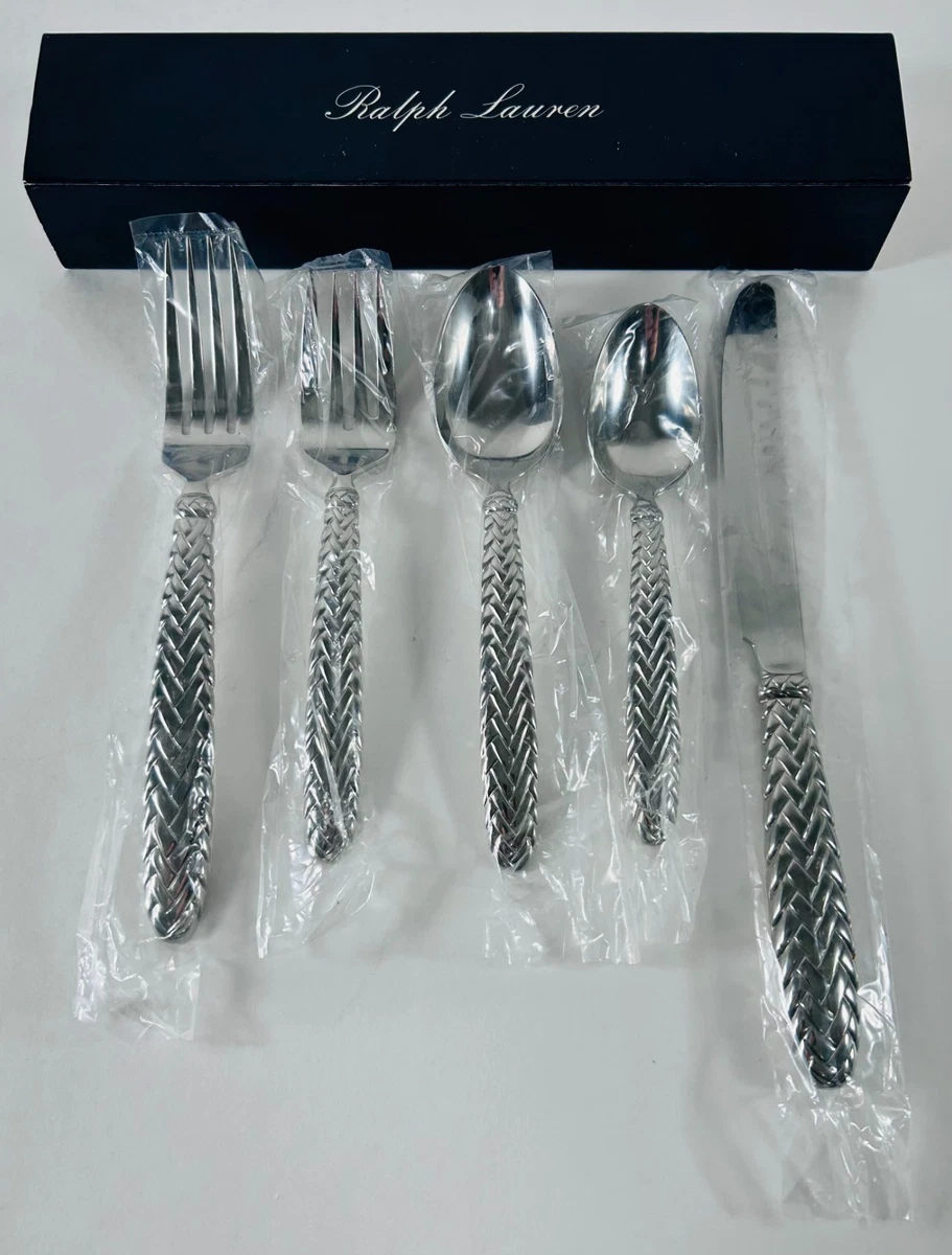 Ralph Lauren Single Flatware Pieces for sale | eBay