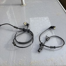 2019 KAWASAKI Z 1000 R EDITION  ABS Sensors -front back