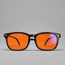 BLUE LIGHT BLOCKING GLASSES Gaming Computer S...