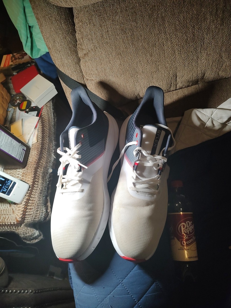 Super Condition FootJoy Flex Men display picture 2