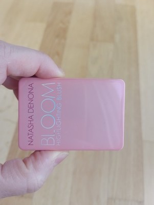 Natasha Denona Bloom Highlighting Blush - Mini Bloom
