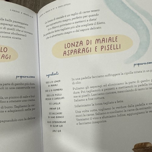 Benedetta Rossi La nostra cucina. Fatto in casa da Benede (Hardback) (UK IMPORT) - Picture 3 of 4