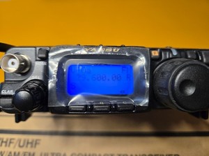 Yaesu Ft 77 | eBay