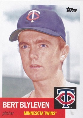 2012-2016 Topps Archives Baseball Pick Your Card