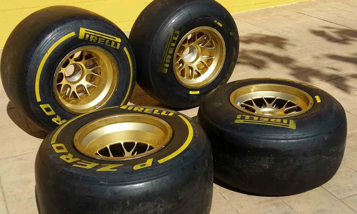 Comparing Wheels: Steel, Alloy, Carbon and More