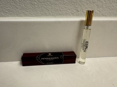 Penhaligon s Halfeti Eau de Parfum 10ml Travel Spray   New With Box