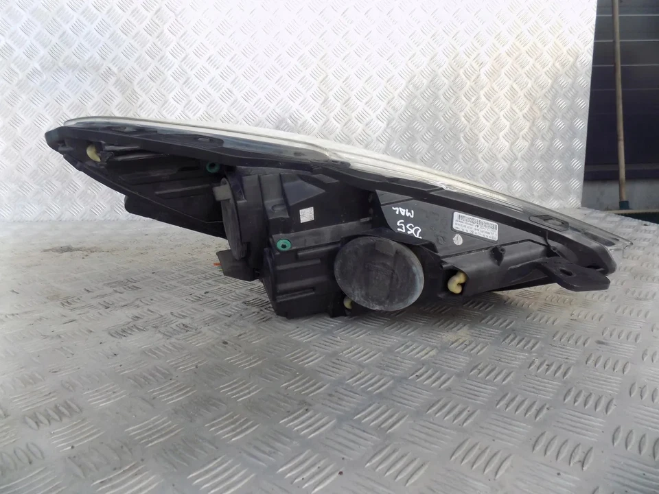 Frontscheinwerfer Citroën Ds5 Xenon Ein Stück (Rechts oder Links) Headlight - Bild 2 von 4