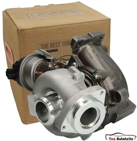 Neu Turbolader Audi A4 A5 Q5 CJCC CAGC CAGB CJCB CSUB CJCA CAGA CMFA CMEA 2.0TDI