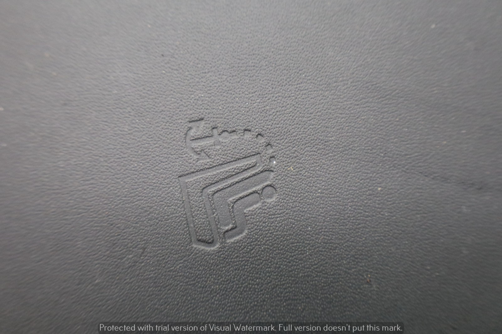 Bentley Continental GT 2003-2010 Rear Window shelf trim panel