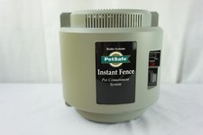 PetSafe IF100 Wireless Fence Transmitter Without Power Cord Tested