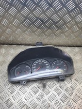 Compteur Mazda MPV