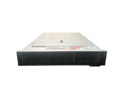 Dell P-Edge R740XD NVMe 24xBays SFF/2x20-Core 6138-Gold  2.0GHz/H740/2x750W