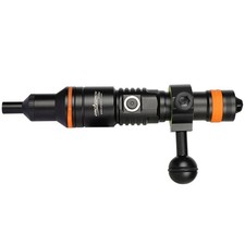 Orcatorch D530V 1200 Macro Shooting Lumen Video Light