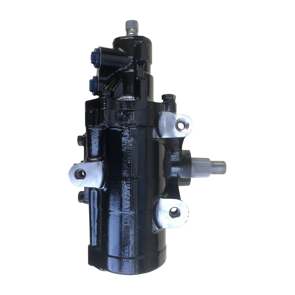 Edelmann 3020 3020 Power Steering Gear For Select 97-06 Ford Models - Image 3 of 4