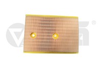 Vika Luftfilter 11291254601 Filtereinsatz FüR Vw Golf 7 5G1 BQ1 BE1 BE2 Variant