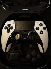 Sony DualSense Edge Wireless Controller Weiß...