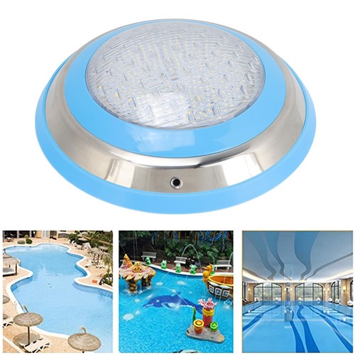 Led Swimming Pool Light Waterproof IP68 35W White Light Swimming Pool Light Led - Picture 7 of 24