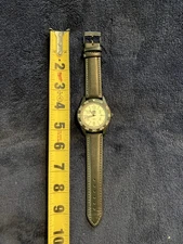 Men's Union Pacific Railroad Collectible Watch