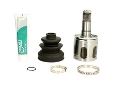 Joints Mitsubishi L200