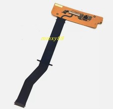 Shaft Rotating LCD FPC Flex Cable Ribbon Repair For Nikon D850 Camera New
