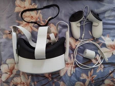 Meta Quest 3S 128GB Without Case