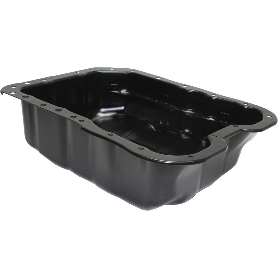 Oil Pan For 2006-2019 Hyundai Sonata - Image 2 of 4