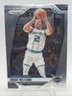 2024-25 Panini Prizm #31 Grant Williams Base Charlotte Hornets