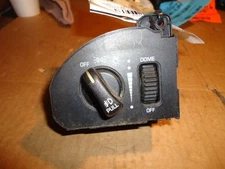 00 DURANGO MISC ELECTRICAL