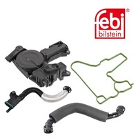 Febi Bilstein ÖLabscheider, KurbelgehäUseentlüFtung 170879 FüR Audi Seat