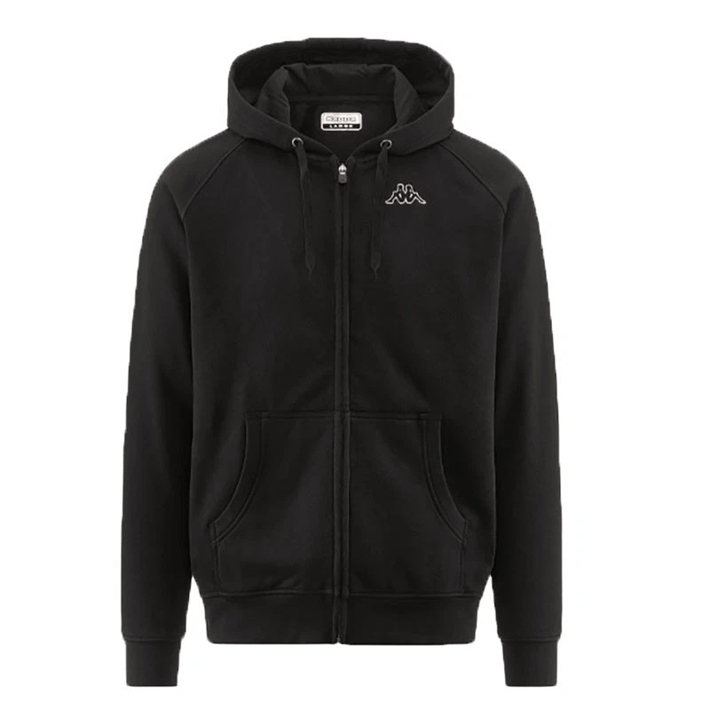 Sweat Kappa Homme KAPPA4SOCCER BIVAROV - Neuf Avec étiquettes