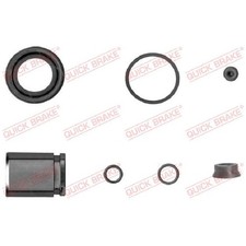Reparatursatz Bremssattel hinten für Fiat Tipo 356 24505677