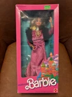 1988 Russian Barbie Dolls of The World Collection Mattel # 1916 Vintage NRFB