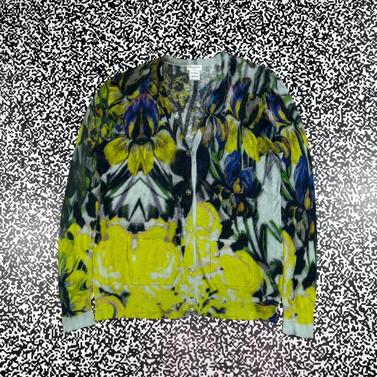 Cashmere DRIES VAN NOTEN Sweaters for Women for sale | eBay