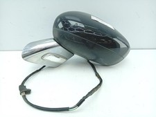 Retroviseur gauche (ou coque) Citroen DS