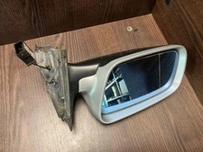 Retroviseur gauche (ou coque) Audi 50